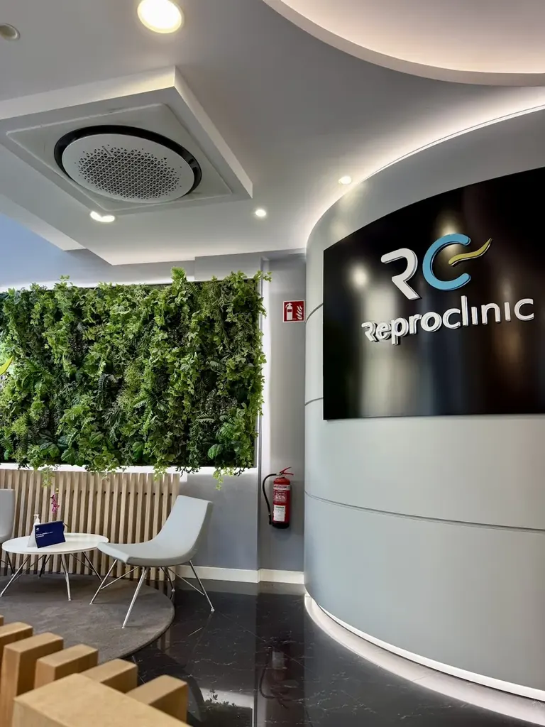 Reproclinic