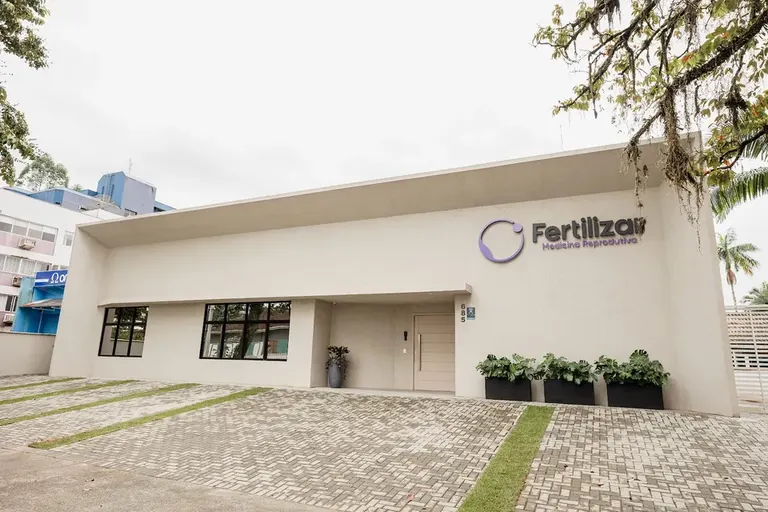 Human Reproduction Center of Joinville — photo 2