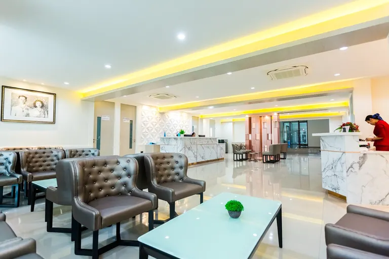 101 Bangkok IVF (Worldwide Fertility Center) — photo 2