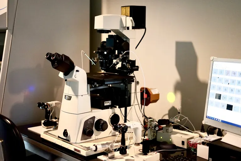 101 Bangkok IVF (Worldwide Fertility Center) — photo 3
