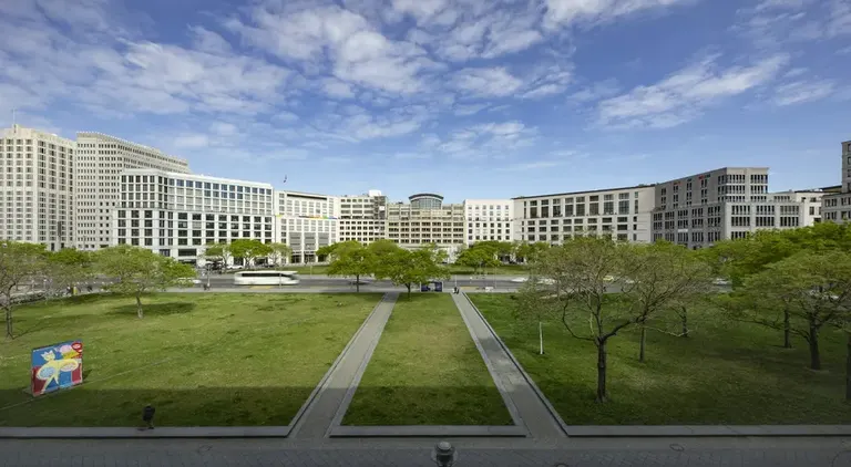 Kinderwunschzentrum am Potsdamer Platz — photo 2