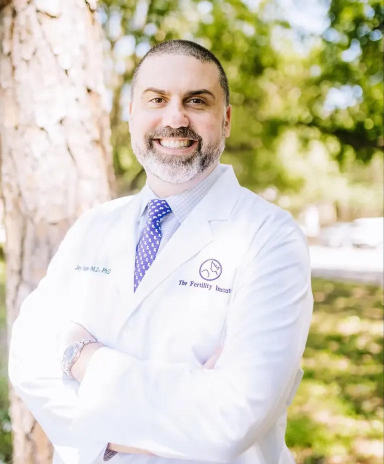 The Fertility Institute of New Orleans – Metairie — photo 3
