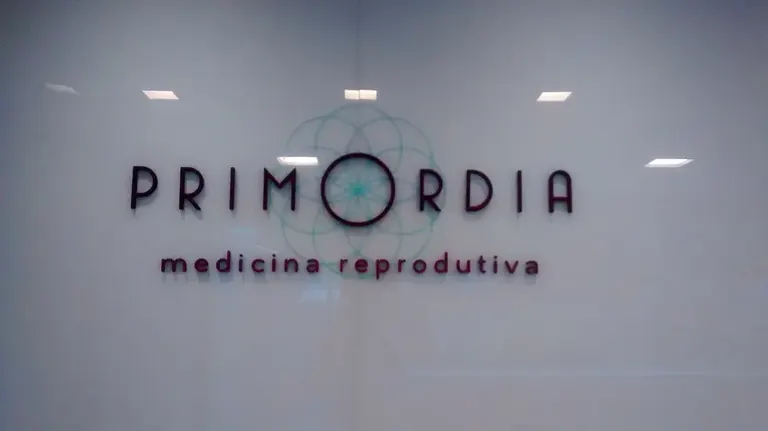Clínica Primordia Medina Reprodutiva — photo 5