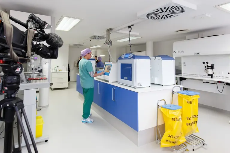 Livio • IVF Klíník — photo 2