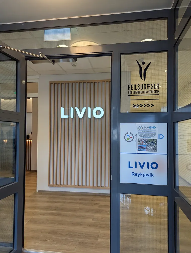 Livio • IVF Klíník — photo 3