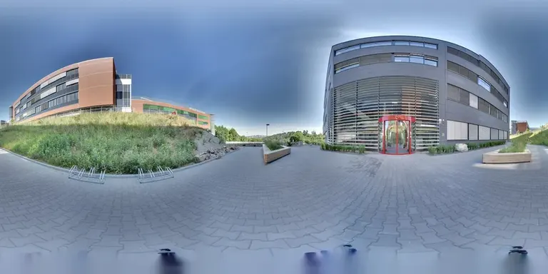 REPROMEDA Biology Park — photo 4