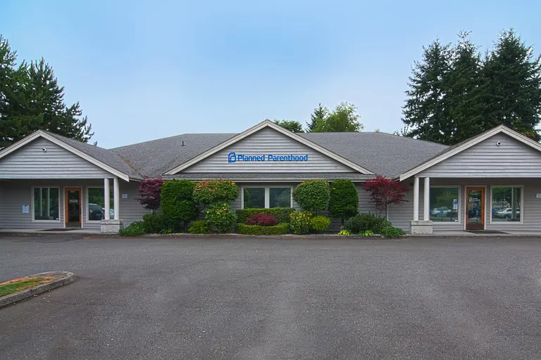 Planned Parenthood - Bremerton Health Center — photo 1