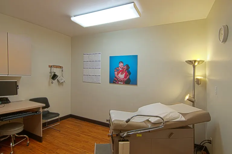 Planned Parenthood - Bremerton Health Center — photo 4