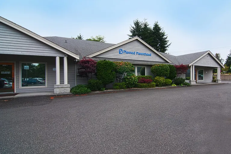 Planned Parenthood - Bremerton Health Center — photo 5