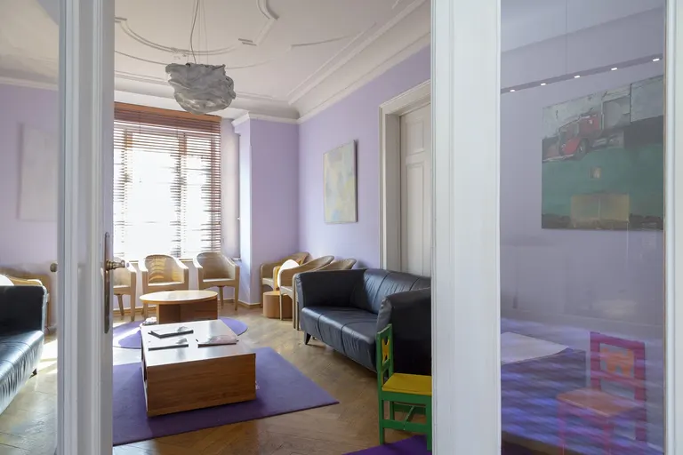 Kinderwunschzentrum A.R.T. Bogenhausen — photo 2