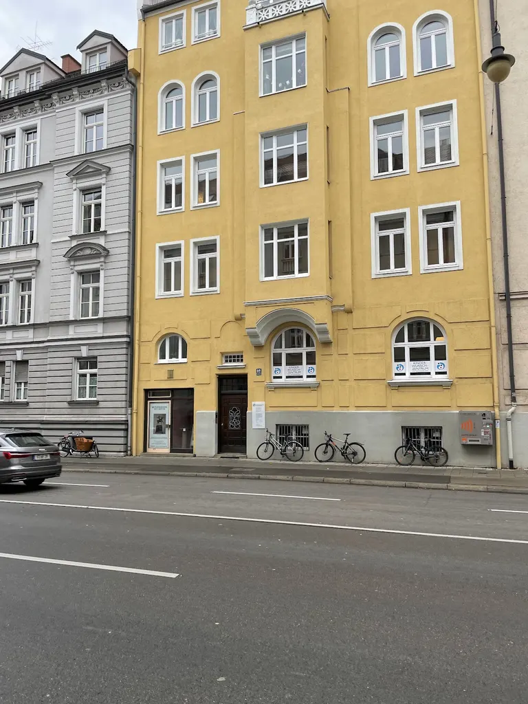 Kinderwunschzentrum A.R.T. Bogenhausen — photo 4