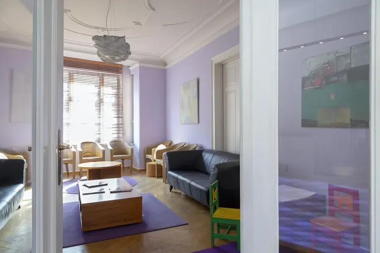 Kinderwunschzentrum A.R.T. Bogenhausen — photo 2
