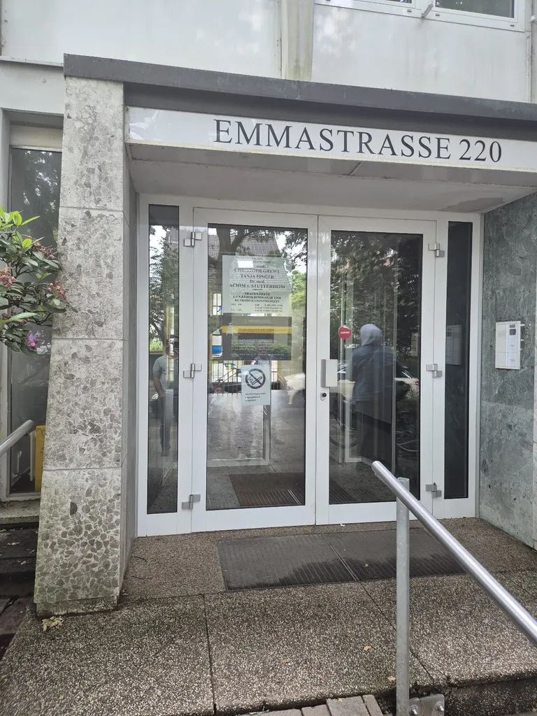 Kinderwunsch Bremen - Ihr Kinderwunschzentrum in Bremen — photo 3