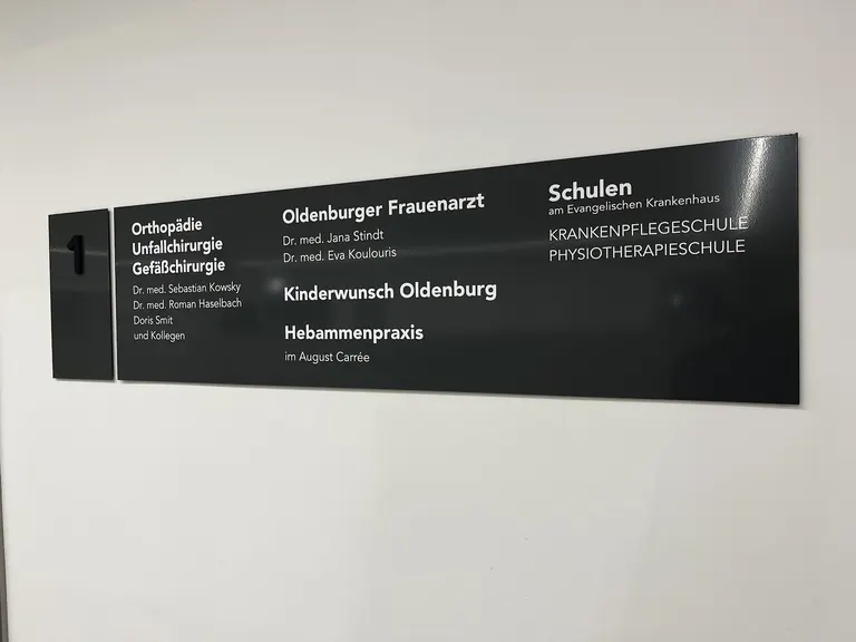 Kinderwunsch Oldenburg — photo 2