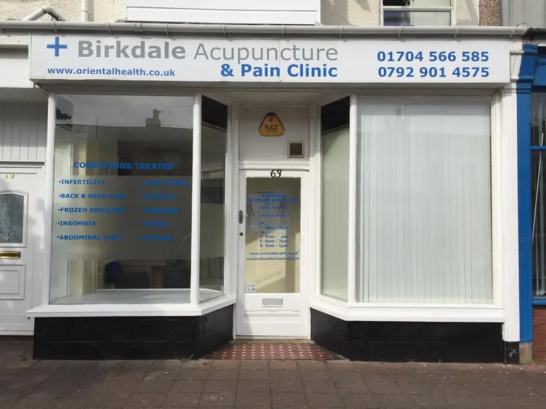 Birkdale Acupuncture Clinic — photo 4