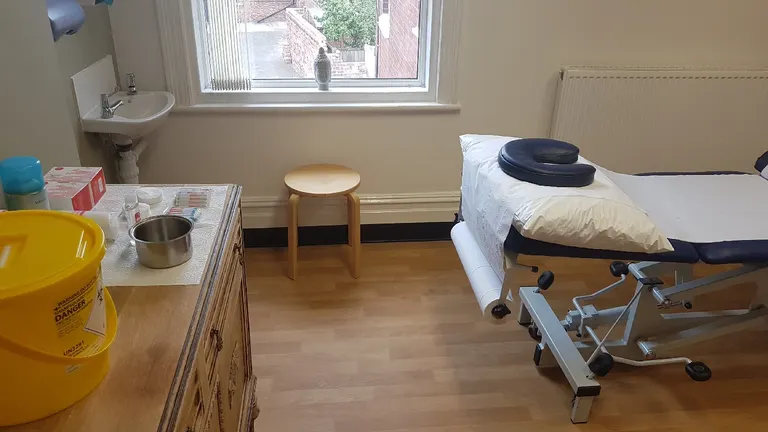 Birkdale Acupuncture Clinic — photo 2