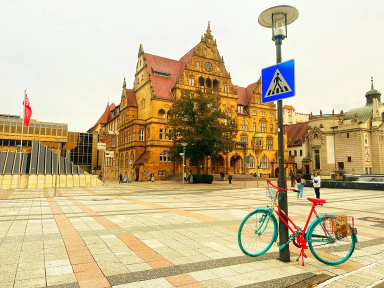 Bielefeld Fertility Center