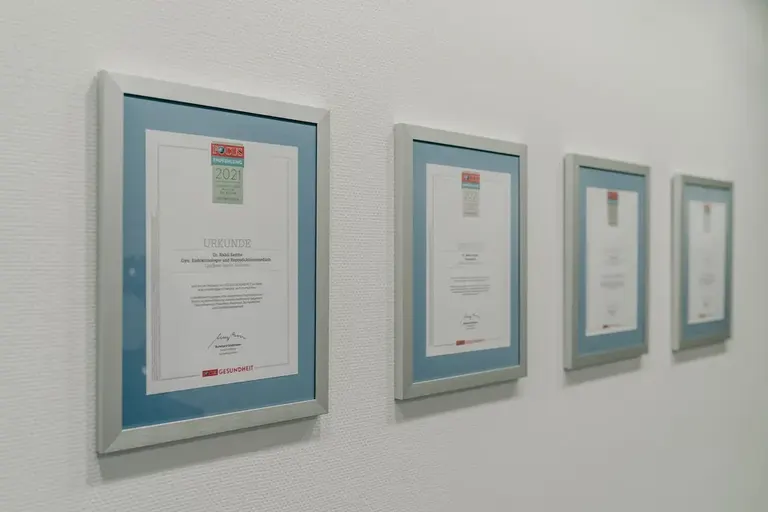 Team Kinderwunsch Hannover — photo 4