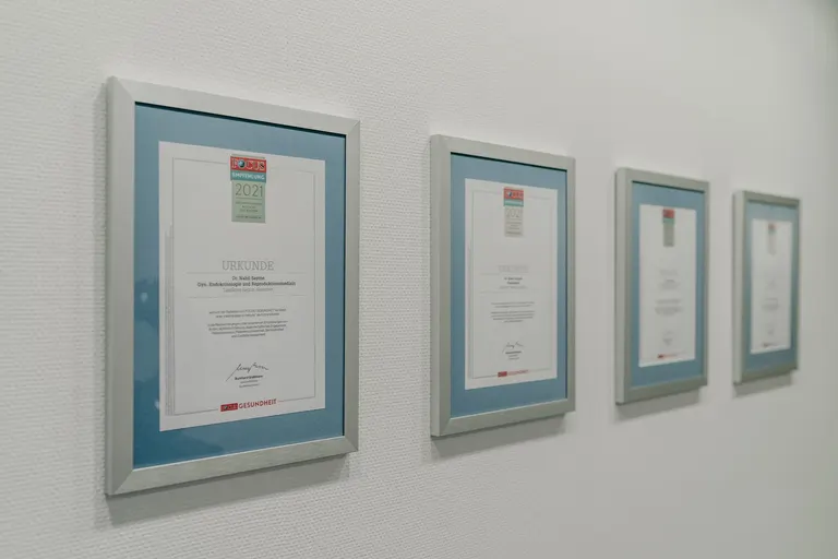 Team Kinderwunsch Hannover — photo 4