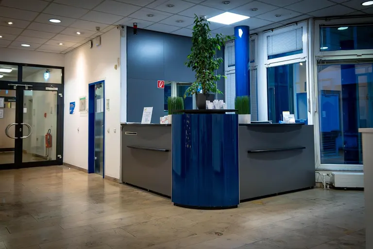 Zentrum für Kinderwunschbehandlung — photo 3