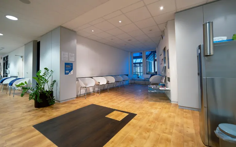 Zentrum für Kinderwunschbehandlung — photo 4