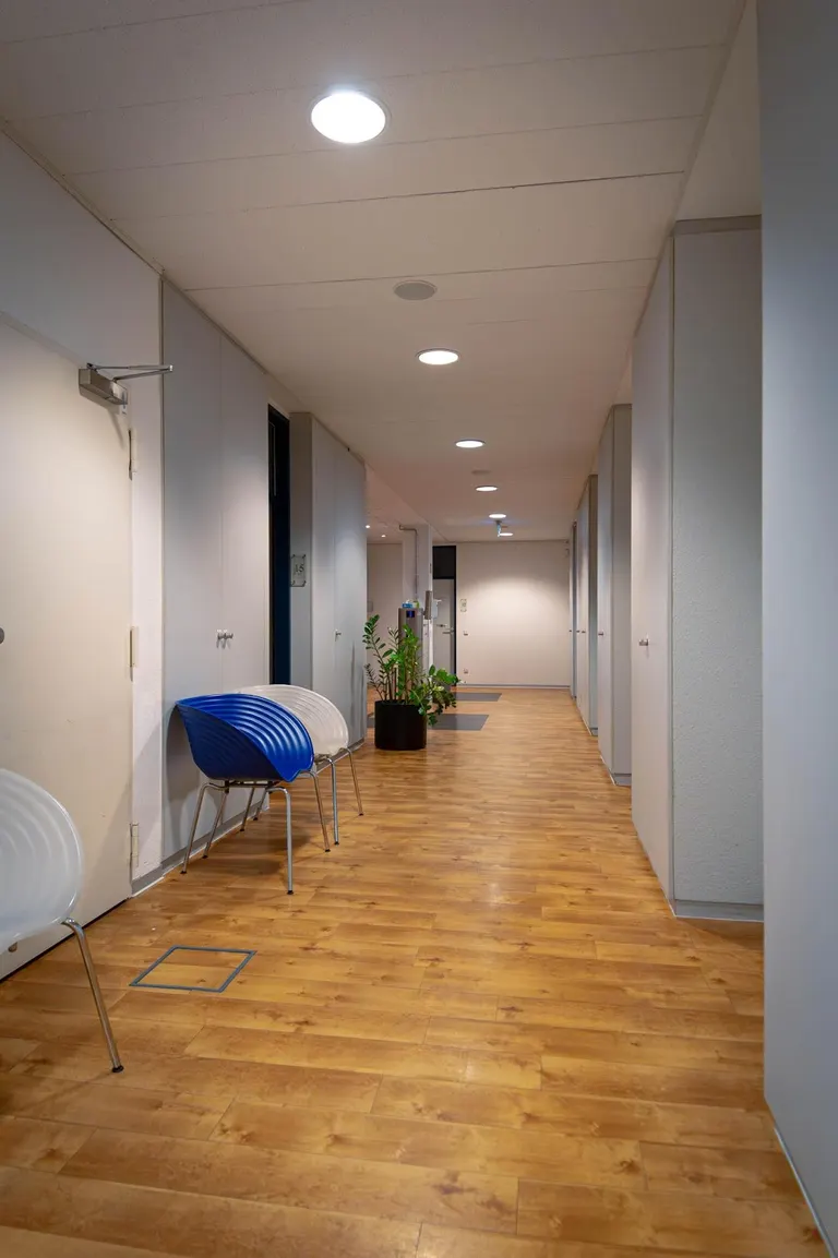 Zentrum für Kinderwunschbehandlung — photo 5