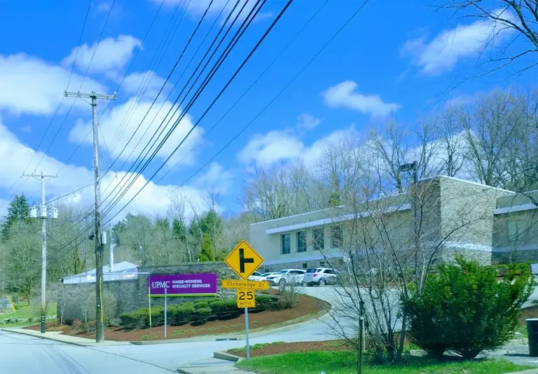 UPMC Magee-Womens Center for Fertility and Reproductive Endocrinology — photo 2