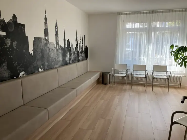 Kinderwunschzentrum Heidelberg — photo 3