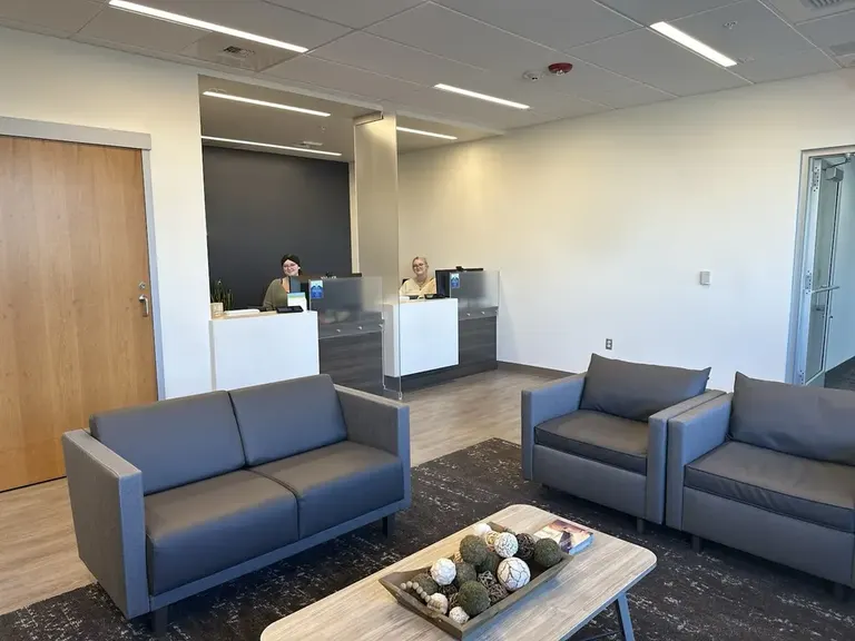 Seattle Reproductive Medicine - Spokane — photo 2