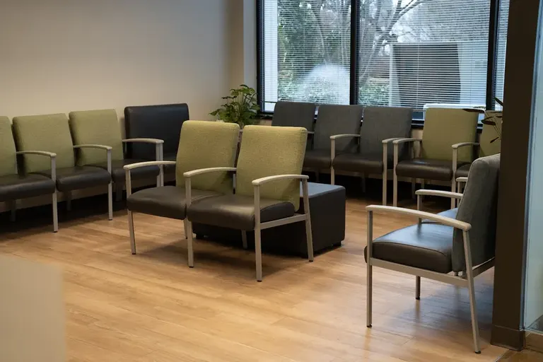 Center For Reproductive Health — photo 5