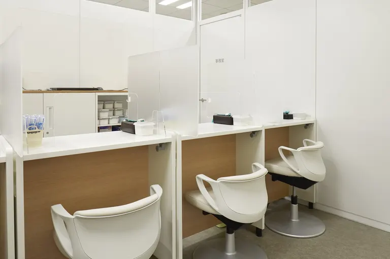 Minatomiraiyume Clinic — photo 4