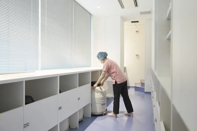 Minatomiraiyume Clinic — photo 5