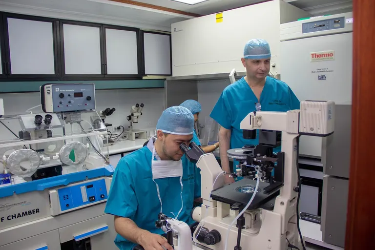 Clínica de Infertilidad | Reproducción Asistida | Ginecólogo Obstetra Dr. Saul Maloul — photo 2