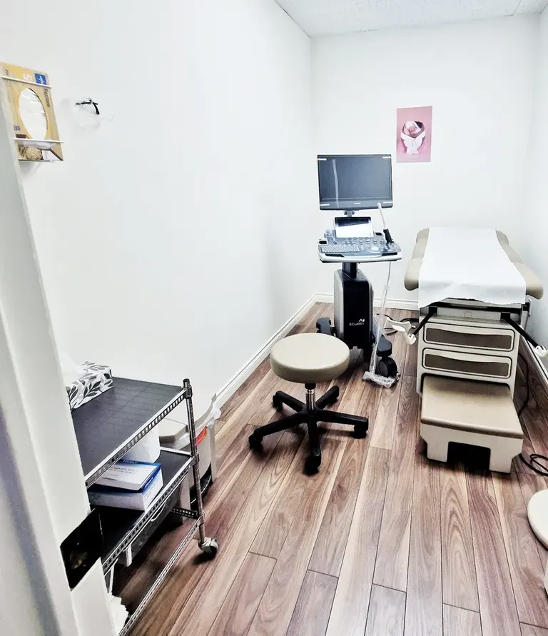 Nahal Fertility Clinic — photo 4