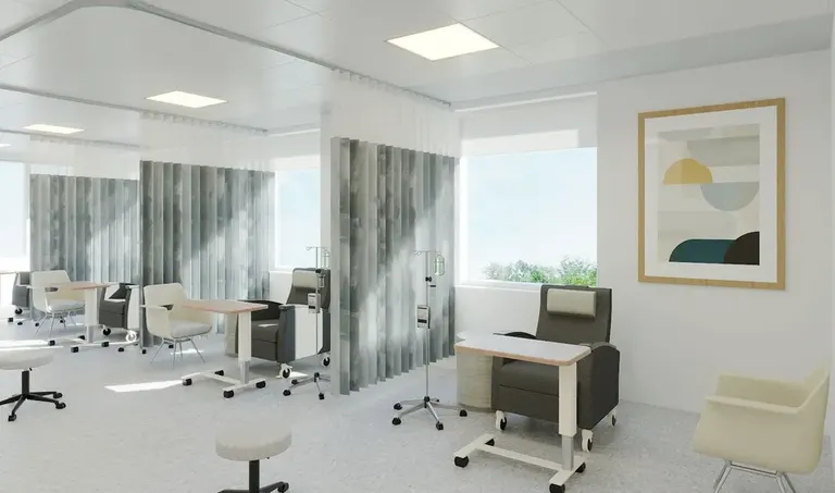 HEARTLAND FERTILITY CLINIC — photo 4