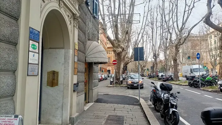 9.baby Genova - Family and Fertility Center — photo 2