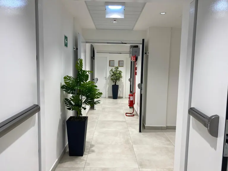 IVI Roma Parioli