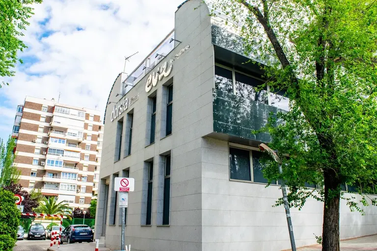 EVA Fertility Clinic Madrid — photo 4