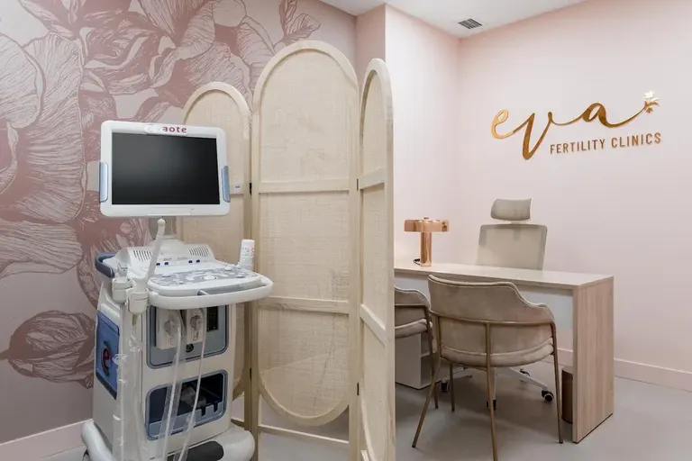 EVA Fertility Clinic Madrid — photo 3