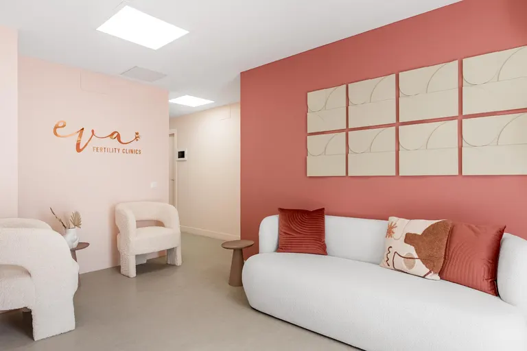 EVA Fertility Clinic Madrid