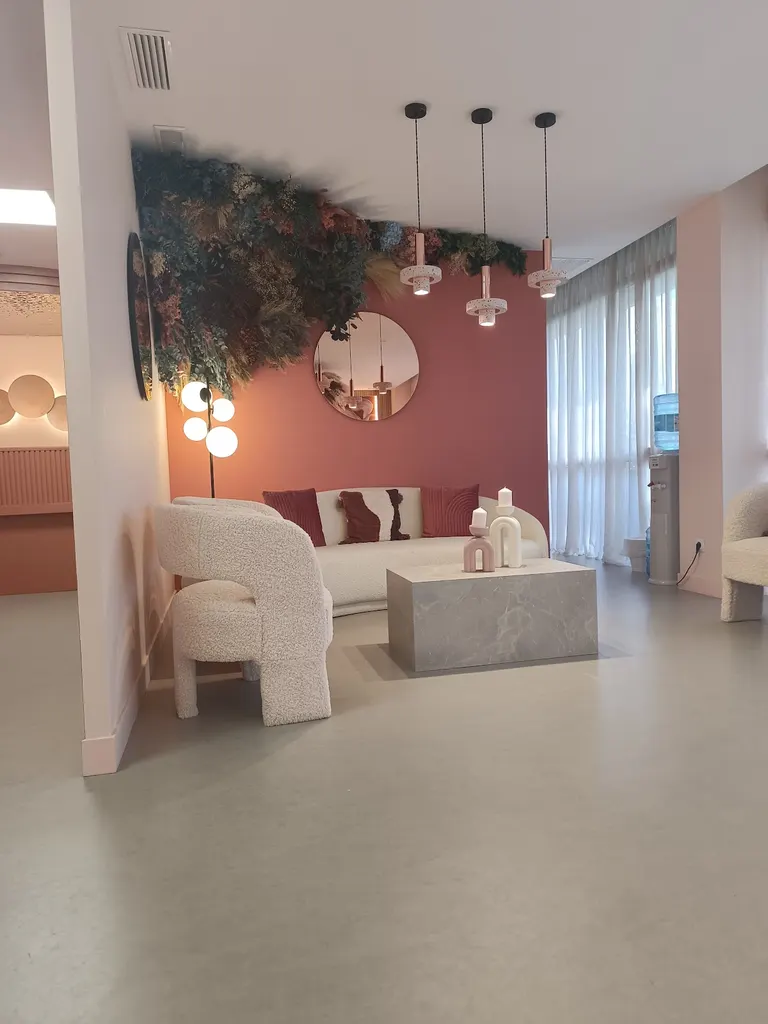 EVA Fertility Clinic Madrid — photo 2