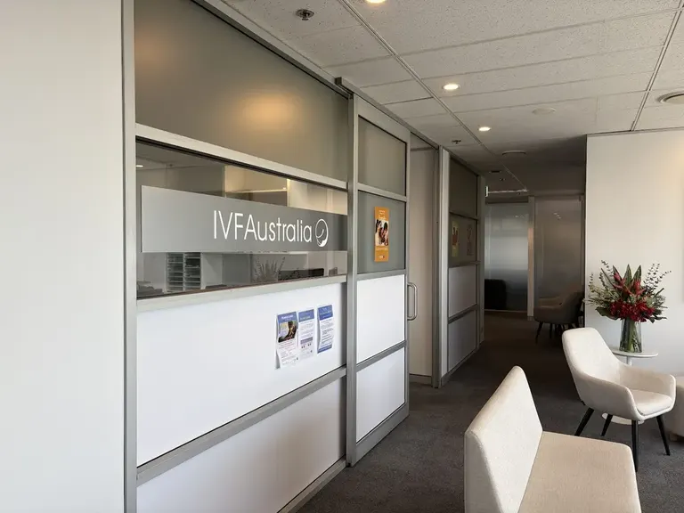 IVFAustralia — photo 3