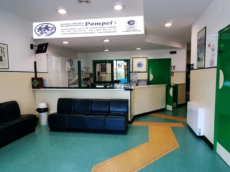 Centro Polispecialistico Medica Futura — photo 4
