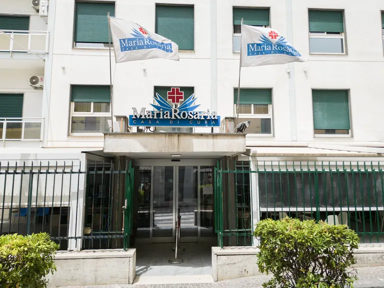 Centro Polispecialistico Medica Futura — photo 3