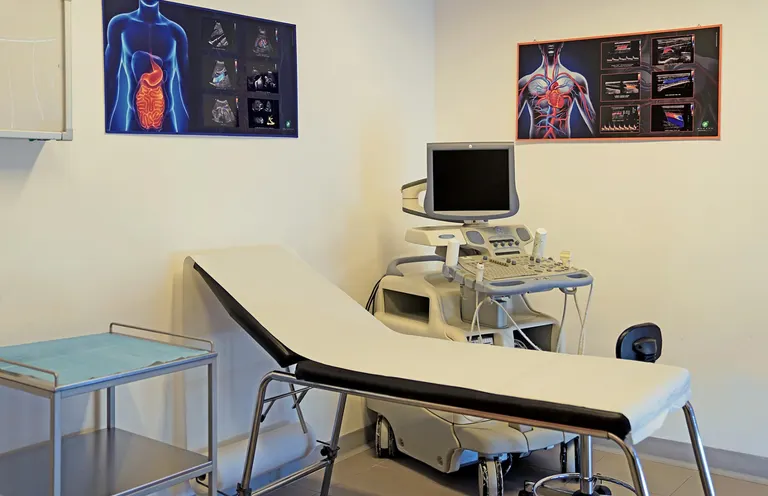 Centro Polispecialistico Medica Futura — photo 2