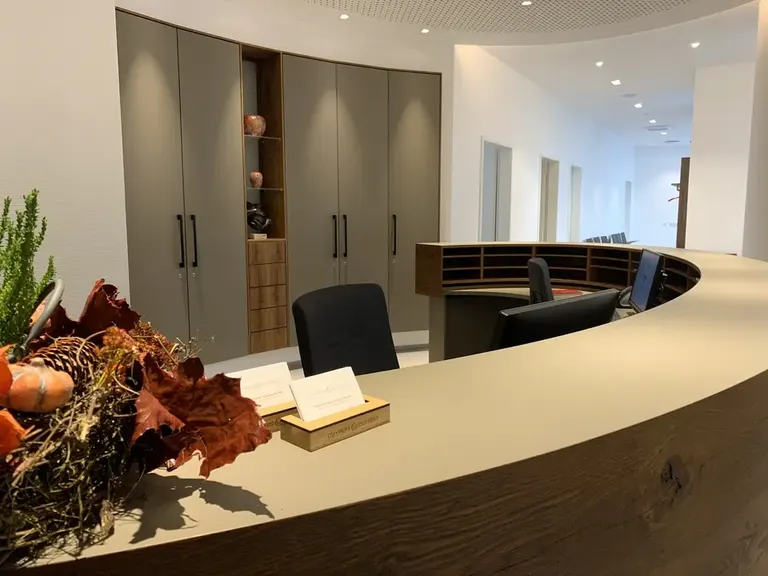 Cuypers &amp; Cuypers Kinderwunschzentrum Heinsberger Höfe — photo 5
