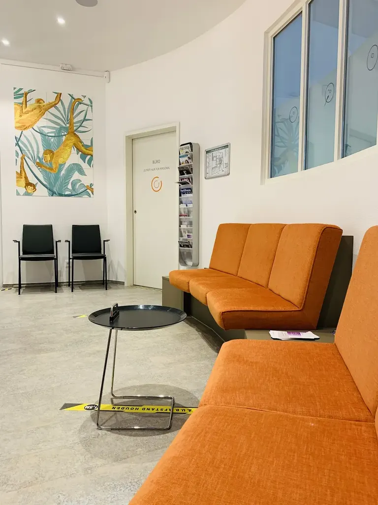 Cuypers &amp; Cuypers Kinderwunschzentrum Heinsberger Höfe — photo 2
