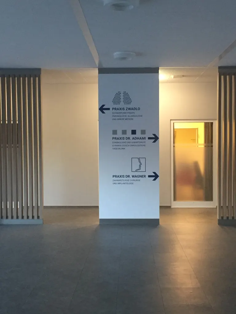 Cuypers &amp; Cuypers Kinderwunschzentrum Heinsberger Höfe — photo 3
