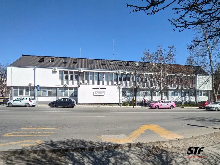 Centar za vantelesnu oplodnju — photo 5