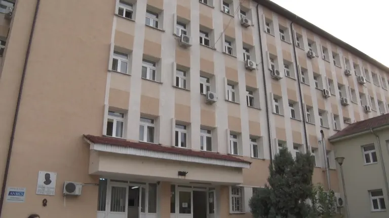 Cabinet obstetrics and gynecology Calla Oradea